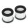 KÄRCHER CVH 2 FILTER SET 2X HEPA-Filter für Staubsauger, 2 St.