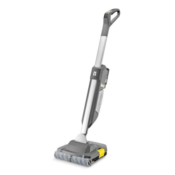 KÄRCHER BR 30/1 C Bp Pack Akku-Scheuersaugmaschine