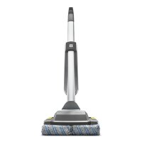 KÄRCHER BR 30/1 C Bp Pack Akku-Scheuersaugmaschine