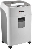 DAHLE ShredMATIC 300 Aktenvernichter mit Partikelschnitt...