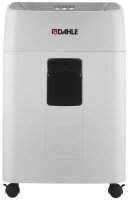 DAHLE ShredMATIC 300 Aktenvernichter mit Partikelschnitt...