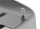 DAHLE ShredMATIC 300 Aktenvernichter mit Partikelschnitt P-5, 2 x 15 mm, bis 300 Blatt, grau