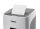 DAHLE ShredMATIC 300 Aktenvernichter mit Partikelschnitt P-5, 2 x 15 mm, bis 300 Blatt, grau