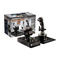 THRUSTMASTER HOTAS Warthog Joystick