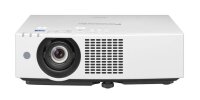 Panasonic PT-VMZ51SEJ, LCD Beamer, 5200 ANSI-Lumen