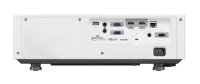 Panasonic PT-VMZ51SEJ, LCD Beamer, 5200 ANSI-Lumen