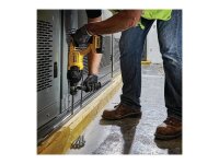 DeWALT DCH133NT Akku-Bohrhammer 18 V, ohne Akku