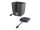 BARCO ClickShare Tray Schalterablage mit 2x ClickShare USB-C Buttons Präsentationssystem