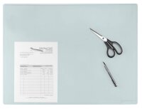 DURABLE Schreibtischunterlage Duraglas transparent...
