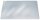 DURABLE Schreibtischunterlage Duraglas transparent Kunststoff 65,0 x 50,0 cm, 1