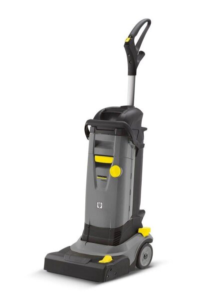 KÄRCHER Kärcher BR30/4 C + MF  Scheuersaugmaschine