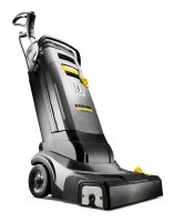 KÄRCHER Kärcher BR30/4 C + MF  Scheuersaugmaschine
