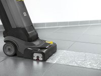 KÄRCHER Kärcher BR30/4 C + MF  Scheuersaugmaschine