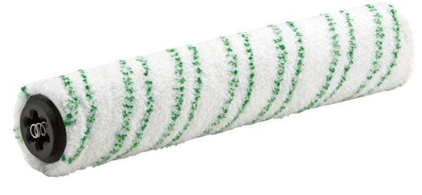 KÄRCHER Walzenset für Hartbodenreiniger Polyester, 1 St.
