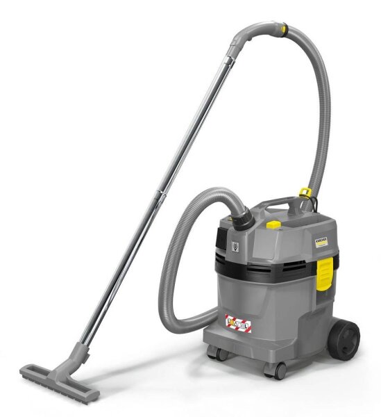 KÄRCHER Nass-/Trockensauger NT 22/1 Ap Te L 1350 W