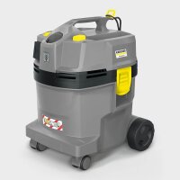 KÄRCHER Nass-/Trockensauger NT 22/1 Ap Te L 1350 W