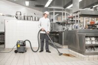 KÄRCHER Nass-/Trockensauger NT 22/1 Ap Te L 1350 W