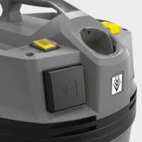 KÄRCHER Nass-/Trockensauger NT 22/1 Ap Te L 1350 W