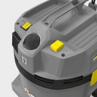 KÄRCHER Nass-/Trockensauger NT 22/1 Ap Te L 1350 W