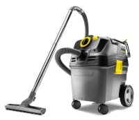 KÄRCHER Nass-/Trockensauger NT 30/1 Ap  1380 W