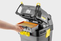KÄRCHER Nass-/Trockensauger NT 30/1 Ap  1380 W