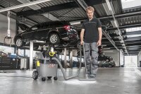KÄRCHER Nass-/Trockensauger NT 30/1 Ap  1380 W
