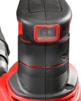Einhell TE-RS 18 Li-Solo Akku-Exzenterschleifer 18,0 V,...