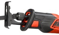 Einhell TE-AP 18 Li-Solo Akku-Säbelsäge 18,0 V,...