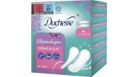 Duchesse Slipeinlagen String & Slip, 60 St.