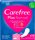 Carefree Slipeinlagen Plus Normal mit leichtem Duft, 56 St.