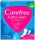 Carefree Slipeinlagen Cotton Feel Flexiform mit Frischeduft, 56 St.