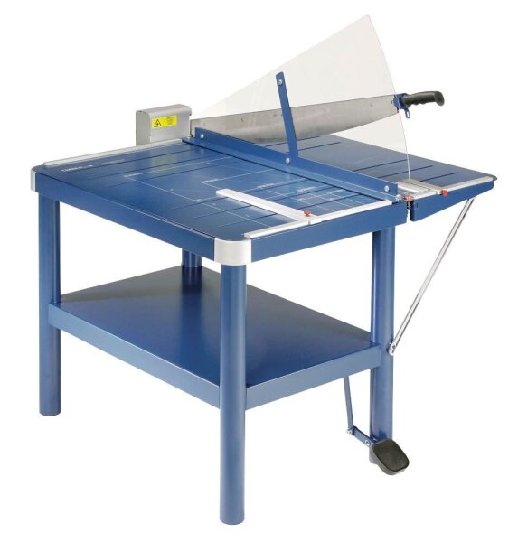DAHLE Hebelschneider 580