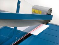 DAHLE Hebelschneider 580