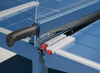 DAHLE Hebelschneider 580