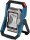 BOSCH Professional GLI 18V-1900 Akku-LED-Baustrahler blau/schwarz