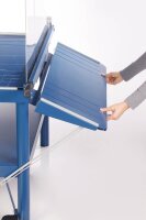 DAHLE Hebelschneider 585