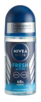 NIVEA MEN FRESH ACTIVE Deo 50 ml