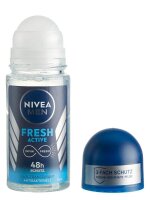 NIVEA MEN FRESH ACTIVE Deo 50 ml