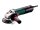 metabo WEV 15-125 Winkelschleifer 940 W