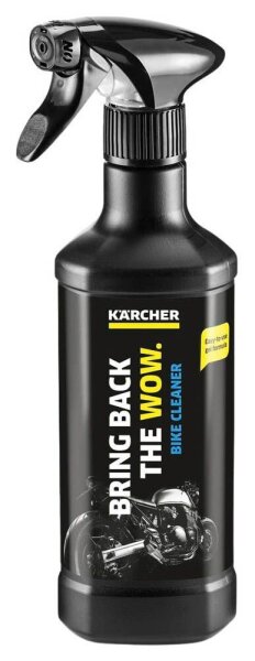 KÄRCHER Zweiradreiniger RM 44 G Allzweckreiniger 500 ml, 1 St.