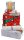 JUNG SCHÖNER VERPACKEN Geschenkpapier Aberdeen Weihnachten mehrfarbig beidseitig