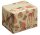 JUNG SCHÖNER VERPACKEN Geschenkpapier Vintage Waldtiere mehrfarbig, 20,0 m