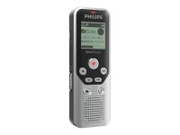 PHILIPS DVT 1250 digitales Diktiergerät 8 GB