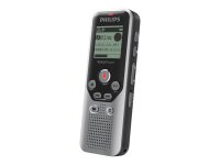 PHILIPS DVT 1250 digitales Diktiergerät 8 GB
