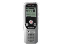 PHILIPS DVT 1250 digitales Diktiergerät 8 GB