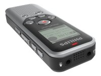 PHILIPS DVT 1250 digitales Diktiergerät 8 GB