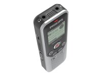 PHILIPS DVT 1250 digitales Diktiergerät 8 GB