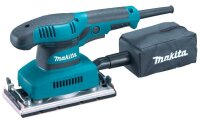 makita BO3710 Schwingschleifer 190 W