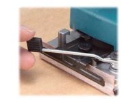 makita BO3710 Schwingschleifer 190 W
