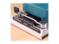 makita BO3710 Schwingschleifer 190 W